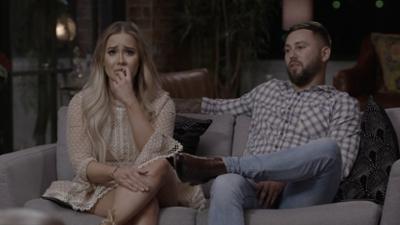 Hochzeit auf den ersten Blick: Staffel 7 Folge 13: Auf der Kippe Hochzeit auf den ersten Blick: Staffel 7 Folge 13: Auf der Kippe