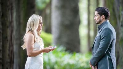 Hochzeit auf den ersten Blick: Staffel 10 Folge 33 Das große Finale