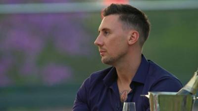 Hochzeit auf den ersten Blick: Staffel 10 Folge 32 Mit offenem Visier