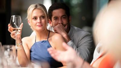 Hochzeit auf den ersten Blick: Staffel 10 Folge 5 Mamabärs Hochzeit