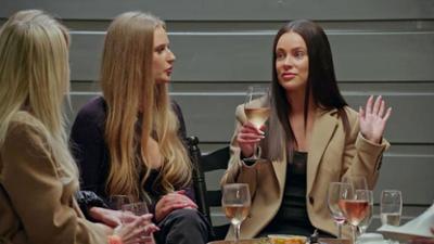 Hochzeit auf den ersten Blick: Staffel 10 Folge 22 Trügerische Idylle