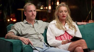 Hochzeit auf den ersten Blick: Staffel 10 Folge 14 Ein schockierendes Geheimnis