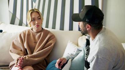 Hochzeit auf den ersten Blick: Staffel 10 Folge 15 Laute Töne, leise Tränen