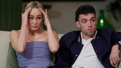 Hochzeit auf den ersten Blick: Staffel 10 Folge 25 Die Macht der Worte