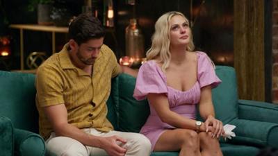 Hochzeit auf den ersten Blick: Staffel 10 Folge 24 Der große Manipulator