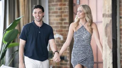 Hochzeit auf den ersten Blick: Staffel 10 Folge 16 Eine Frage der Treue