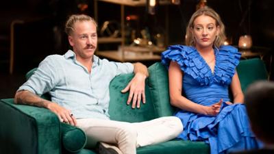 Hochzeit auf den ersten Blick: Staffel 10 Folge 36 Ein letzter Rückblick