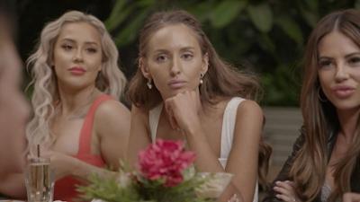Hochzeit auf den ersten Blick: Eklat beim Frauen- und Männerabend