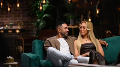 Hochzeit auf den ersten Blick: Staffel 10 Folge 9 Siebter Himmel oder Höllenritt Hochzeit auf den ersten Blick: Staffel 10 Folge 9 Siebter Himmel oder Höllenritt