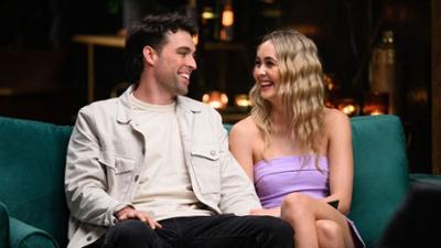 Hochzeit auf den ersten Blick: Staffel 10 Folge 11 Heiß, heißer, Duncan Hochzeit auf den ersten Blick: Staffel 10 Folge 11 Heiß, heißer, Duncan