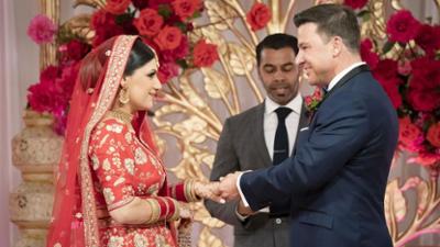 Hochzeit auf den ersten Blick: Staffel 10 Folge 2 Die Punjabi-Hochzeit Hochzeit auf den ersten Blick: Staffel 10 Folge 2 Die Punjabi-Hochzeit