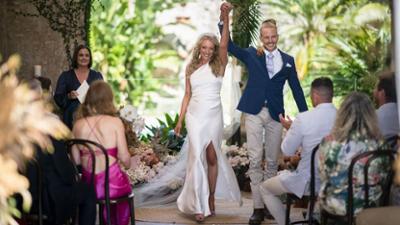 Hochzeit auf den ersten Blick: Staffel 10 Folge 1 Ein geschenktes Leben Hochzeit auf den ersten Blick: Staffel 10 Folge 1 Ein geschenktes Leben