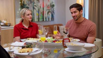 Hochzeit auf den ersten Blick: Staffel 10 Folge 19 Trommeln für die Liebe