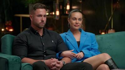 Hochzeit auf den ersten Blick: Staffel 10 Folge 13 Unter der Gürtellinie Hochzeit auf den ersten Blick: Staffel 10 Folge 13 Unter der Gürtellinie