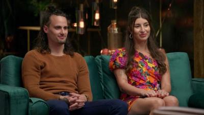 Hochzeit auf den ersten Blick: Staffel 10 Folge 12 Im Kreuzfeuer