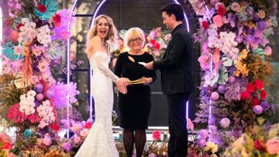 Hochzeit auf den ersten Blick: Staffel 10 Folge 3 Gen-Z im Bindungsfieber Hochzeit auf den ersten Blick: Staffel 10 Folge 3 Gen-Z im Bindungsfieber