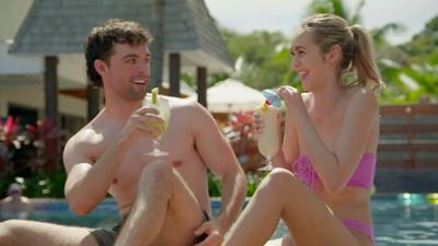 Hochzeit auf den ersten Blick: Staffel 10 Folge 4 Die Sache mit der Intimität Hochzeit auf den ersten Blick: Staffel 10 Folge 4 Die Sache mit der Intimität