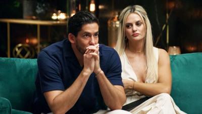 Hochzeit auf den ersten Blick: Staffel 10 Folge 29 Doppelmoral