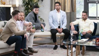 Hochzeit auf den ersten Blick: Staffel 10 Folge 28 Das Ende des Märchens