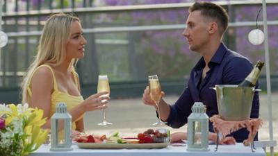 Hochzeit auf den ersten Blick: Staffel 10 Folge 31 Auf dem Prüfstand