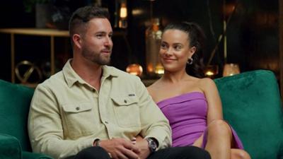 Hochzeit auf den ersten Blick: Staffel 10 Folge 21 Die Liebe zum Meer