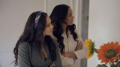 Home-Makeover mit Jessica Alba: Staffel 1 Folge 4 Die Supermama