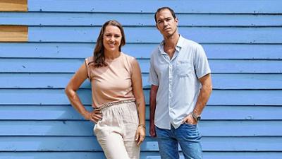 Hometown Makeover - Wir renovieren unsere Stadt: Staffel 5 Folge 1 Die schönsten Strandbungalows Hometown Makeover - Wir renovieren unsere Stadt: Staffel 5 Folge 1 Die schönsten Strandbungalows