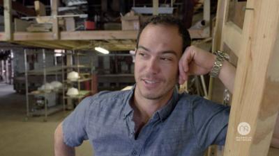 Hometown Makeover - Wir renovieren unsere Stadt: Traumlocation für den schönsten Tag im Leben