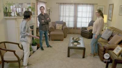 Hometown Makeover - Wir renovieren unsere Stadt: Staffel 4 Folge 20 Frischer Wind nach 50 Jahren