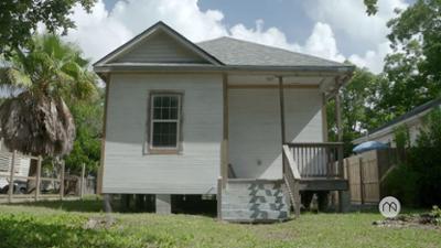 Hometown Makeover - Wir renovieren unsere Stadt: Altes Schmuckstück mit Feuerstelle