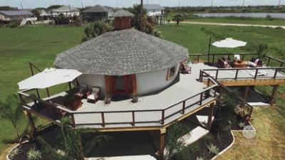 Hometown Makeover - Wir renovieren unsere Stadt: Staffel 5 Folge 1 Die schönsten Strandbungalows