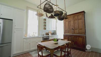 Hometown Makeover - Wir renovieren unsere Stadt: Staffel 5 Folge 2 Traumküchen