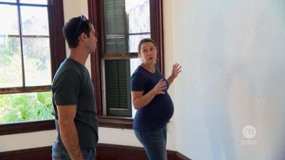 Hometown Makeover - Wir renovieren unsere Stadt: Staffel 5 Folge 7 Die schönsten Grundrisse