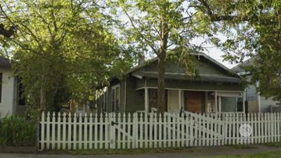 Hometown Makeover - Wir renovieren unsere Stadt: Staffel 4 Folge 2 Ein Haus mit Geschichte