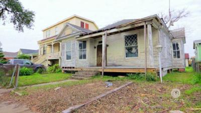 Hometown Makeover - Wir renovieren unsere Stadt: Staffel 4 Folge 1 Klein aber fein