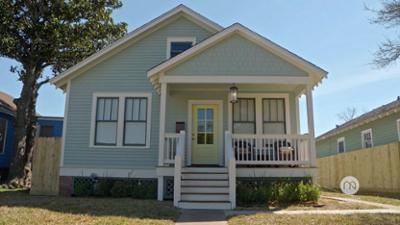 Hometown Makeover - Wir renovieren unsere Stadt: Staffel 4 Folge 4 Von Schrott zu Hot