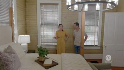 Hometown Makeover - Wir renovieren unsere Stadt: Staffel 4 Folge 6 Ein viktorianischer Traum