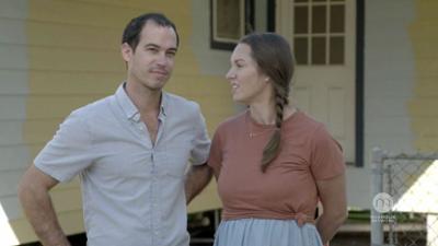 Hometown Makeover - Wir renovieren unsere Stadt: Staffel 4 Folge 22 Das Ranchhaus