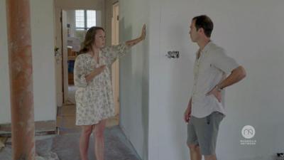 Hometown Makeover - Wir renovieren unsere Stadt: Staffel 4 Folge 15 Das Traumhaus der Cordays Hometown Makeover - Wir renovieren unsere Stadt: Staffel 4 Folge 15 Das Traumhaus der Cordays