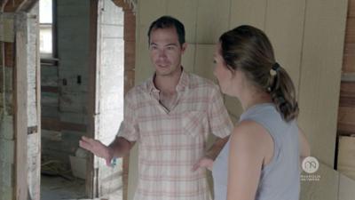 Hometown Makeover - Wir renovieren unsere Stadt: Kleines Haus mit historischem Charme