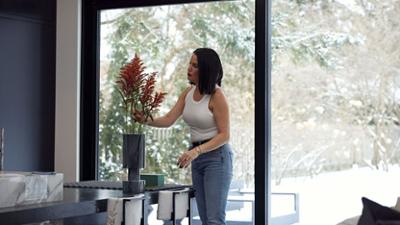 Interior'n Style - Design mein Heim: Staffel 1 Folge 6 Farmhaus, aber sexy
