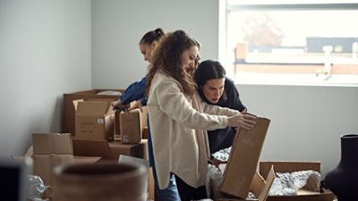 Interior'n Style - Design mein Heim: Staffel 1 Folge 4 Millimeterarbeit in XXL-Küche