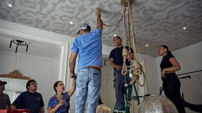 Interior'n Style - Design mein Heim: Staffel 1 Folge 3 Gute Freundin, schwierige Kundin