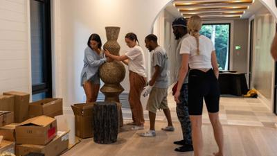 Interior'n Style - Design mein Heim: Staffel 1 Folge 1 Haus der K(l)ippe