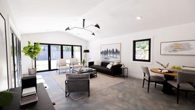 Jenny & Dave: Alte Häuser, neuer Look: Staffel 3 Folge 7 Pauls ganzer Stolz