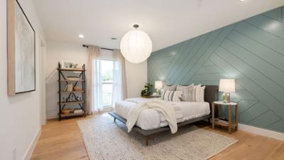 Jenny & Dave: Alte Häuser, neuer Look: Staffel 3 Folge 12 Renovierung im Eiltempo