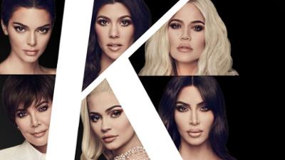 Keeping Up with the Kardashians: Schwester, Schwester und ein Babymoon