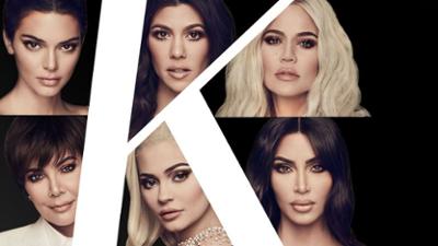 Keeping Up with the Kardashians: Staffel 19 Folge 4 Ärger in Palm Springs