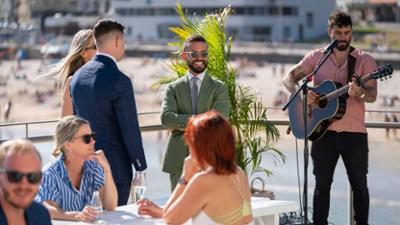 Luxe Listings: Sydneys Immobilienmakler: Das Lifestyle-Haus am Bondi Beach