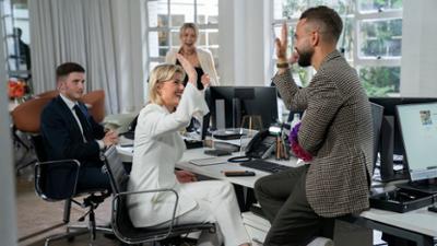 Luxe Listings: Sydneys Immobilienmakler: Staffel 1 Folge 4 Ein neuer Rekord
